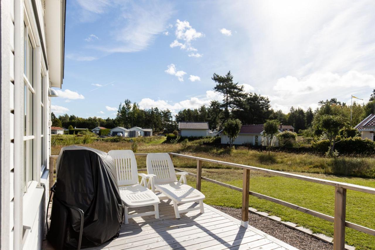 Cozy Mobile Home Near Sandy Beach Hammar Εξωτερικό φωτογραφία